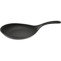 Iron Omelette Pan, Medium