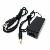 Charger Laptop อะแดปเตอร์จ่ายไฟพลังงานสำหรับ L15W L15W-B1208โตชิบ้าแซทเทอร์ไลท์เรเดียส