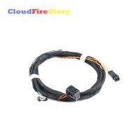 Front Camera MQB Cars Lane Assist Lane Keeping  Wire  Harness For Volkswagen Golf 7 MK7 Passat B8