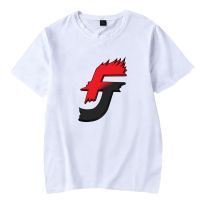 Furious เสื้อยืดแขนสั้นสำหรับผู้ชายและผู้หญิง,เสื้อจั๊มเปอร์แฟชั่นเท่ๆสำหรับฤดูร้อนเสื้อยืดเสื้อยืดท็อปแบบตัวสั้นลำลองเสื้อยืดใช้ได้ทั้งชายหญิงแขนสั้น