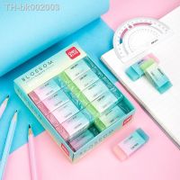 ◈ 4pcs /lot Creative Colorful Jelly Design Rubber Eraser School Office Supply Student Stationery Kids Gift