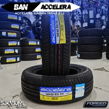 Jual Ban Accelera 165 65 R13 Terbaru Mar 2024 Lazada