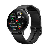 Mibro Lite Smartwatch 1.3 Inch Amoled Screen Support Multi-language Ultra-thin Body Smart Watch Mens Watches For Xiaomi Phone