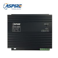 ค่าเริ่มต้น Ongkir + Pengisi Daya Baterai Otomatis Genset 10A 12V 24V คู่มือ Dapat Diganti Dari Pabrik