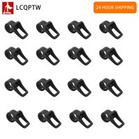 16pcs/lot Aluminum Alloy Hanging Ring for M365 M365 Pro Pro2 1S Electric Scooter Hanger Hook Fender Hook Connect Repair Parts