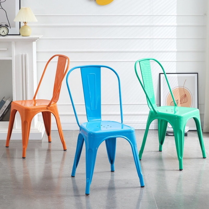 garish-furniture-เก้าอี้-เก้าอี้เหล็ก-มีพนักพิง-เก้าอี้รับประทานอาหาร-เก้าอี้ห้องนั่งเล่น-เก้าอี้ทำงาน-เก้าอี้ร้านอาหาร-เก้าอี้คาเฟ่