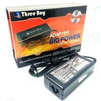 คุณภาพดี  Adapter N/B รวม 19V-3.42A (5.5*2.5mm) ThreeBoy มีการรัประกันคุณภาพ  ฮาร์ดแวร์คอมพิวเตอร์