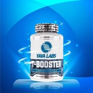 Yava Labs T - Booster Tăng Cơ Tăng Testosterone 60 Viên