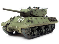 35350 TAMIYA MODEL 1/35 U.S. Tank Destroyer M10 (Mid Production)