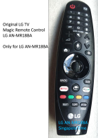 LG Smart Remote Control AN-MR18BA Original (Nd New)