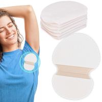 【hot】 400/800Pcs Sweat Armpit Anti Perspiration Armpits Disposable Absorbent Deodorant Men