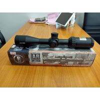 Bushnell AR 3-9X40 AR223 ของแท้(แท้ มีสติ็กเกอร์แท้จากโรงงาน).ท่อกล้อง 25 มิล .....เลนส์ใสมากๆ+ฟรีระดับน้ำตั้งกล้อง