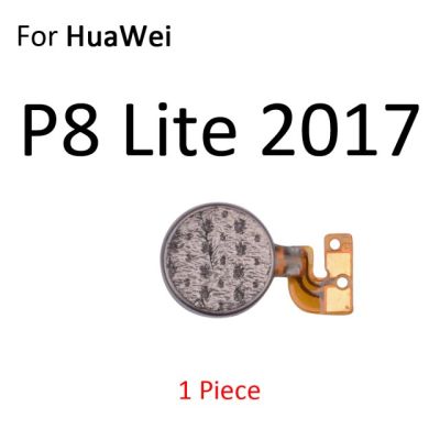 【☊HOT☊】 nang20403736363 อะไหล่เครื่องสั่นมอเตอร์สั่นสายเคเบิลงอได้สำหรับ Huawei P30 P20โปร P10 P9 Plus P8 Lite 2017 Mini 2016