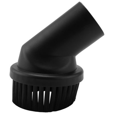 Universal Vacuum Cleaner Dust Brush Dust Tool 1 3/8 Inch for Cleaning Vacuum Brush Attachment Accessories