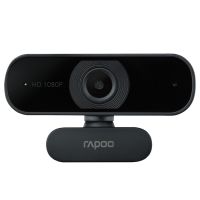 RAPOO WEB CAMERA C260 (1Y) VD3-000237