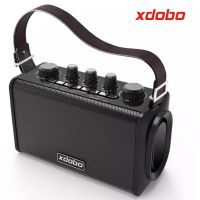 xdobo X9 X8 Bluetooth Speaker Portable Outdoor Karaoke Waterproof Subwoofer Loudspeaker Sound Column Music Center caixa de som