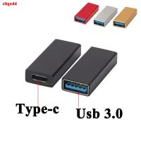 1pcs USB 3.1 Type C Female to USB 3.0 A Female Converter USB-C to USB3.0 Connector Adapter 5GBPS Charging Data Transmission