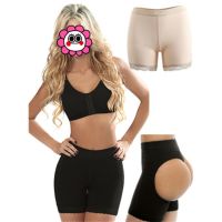 (Hot clothes)   Hot 2016ใหม่ผู้หญิง39; S แฟชั่น Body Corset Butt Lifter Shapers สั้น Slimming ชุดชั้นใน Plus ขนาด S 3XL จัดส่งฟรี