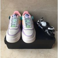 Air Force One AiF1 Shadow Comfortable Fashion Joker Casual women Sneakers