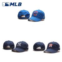 MLB Cap Adjustable Cap Casual Cap Fashion Cap Sun Protection Hat Baseball Cap