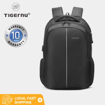 Waterproof backpack cheap lazada