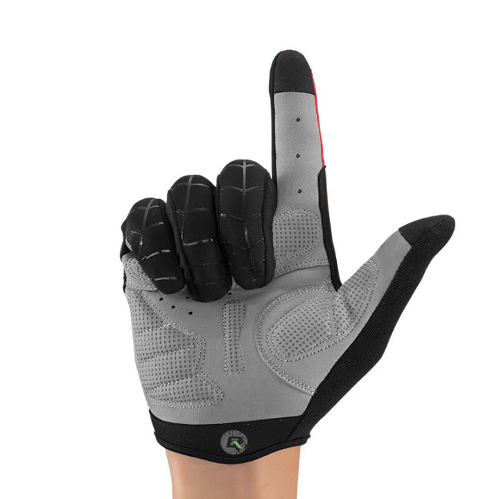 rockbros-windproof-ถุงมือขี่จักรยาน-touch-screen-ขี่-mtb-ถุงมือความร้อนรถจักรยานยนต์ฤดูหนาวฤดูใบไม้ร่วง-make-a-เสื้อผ้าถุงมือสำหรับ-men822