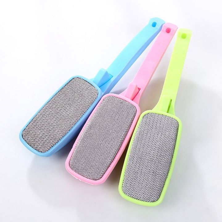 yf-double-sided-reusable-clothing-cleaning-brush-swivel-clothes-lint-removal-static-home-coat-suit-brush-pet-hair-remover