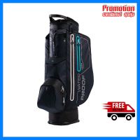 Golf Cart BAG Waterproof NAVY BLUE