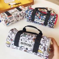 Snoopy High Quality Girls Wallet Designer Bag Purses and Handbags for Women Cute Pocket Books Pencil Case Storage Bag for Girls