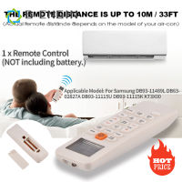 【มีของพร้อมส่ง】COD Remote Control for Samsung DB93-11489L DB63-02827A DB93-11115U DB93-11115K KT3X00 Air Condition