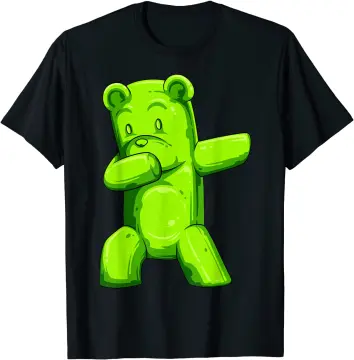 Gummy Bear Song Vampire Unisex T-Shirt - Teeruto