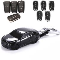 Car Model Remote Key Protection Cover for Chevrolet Cruze Aveo Malibu Captiva Opel Vauxhall Astra J Corsa for Cadillac Key Case