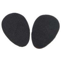 1 Pairs Pad Anti-Slip Shoes Heel Sole Grip Protector Pads Non-Slip Cushion Adhesive Shoes Accessories