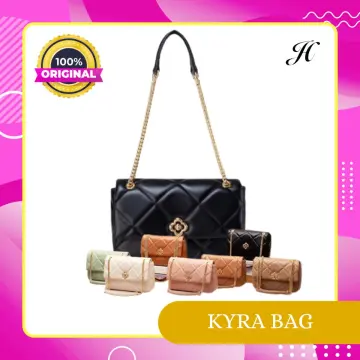 Tas Handbag Wanita Original - Harga & Model Terbaru November 2023