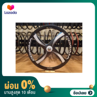 [ผ่อน 0%]ล้อ Corima 4 spoke2D carbon wheel ฟิกเกียร์ track