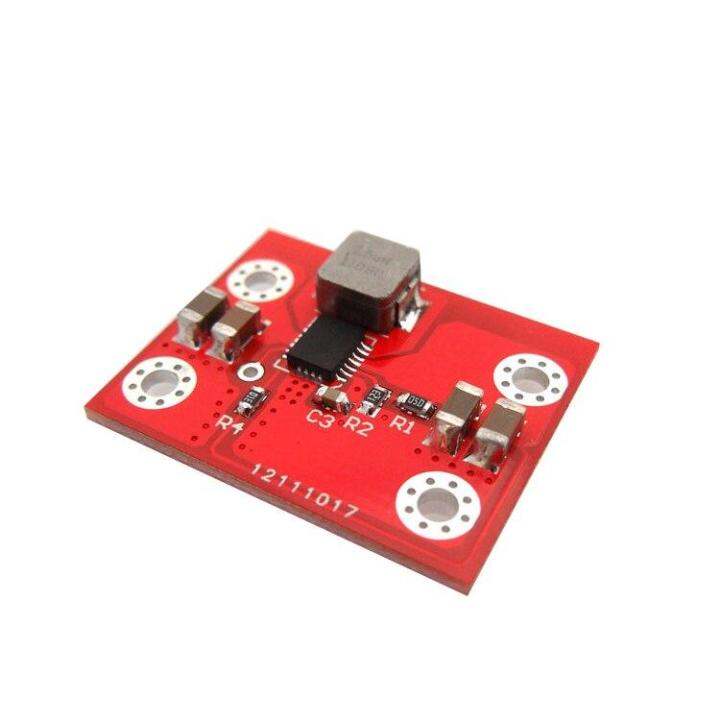 Lithium Battery Regulator Module Science Experiment Toy Lazada PH