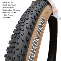 MAXXIS REKON ยางรถจักรยานสำหรับแข่งเส้นยางนอกยางจักรยานเสือภูเขา MTB 27.5 29 2.40 2.60 2.25