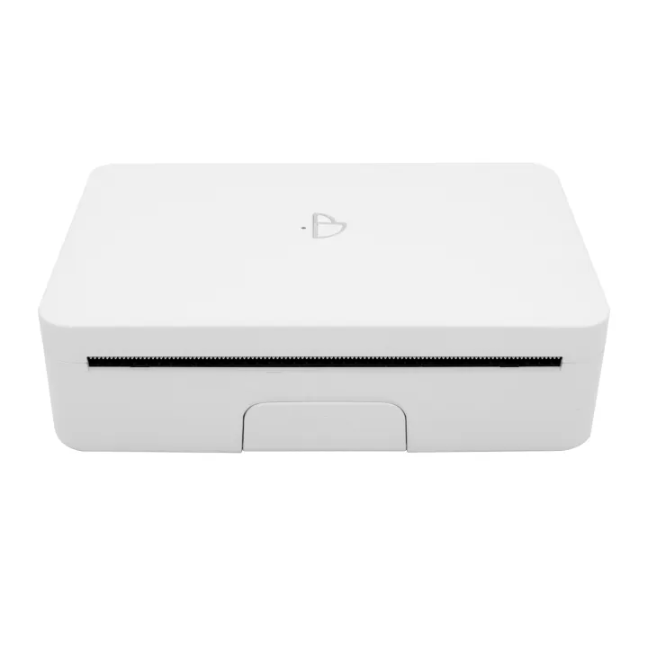 Poooli L3 300dpi Portable Thermal Printer 57.5mm/79.5mm/110mm Paper