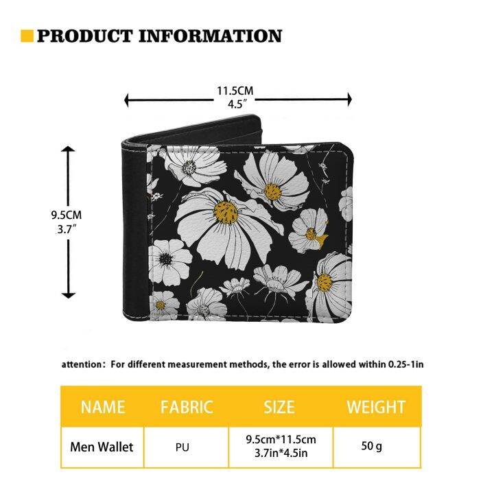 layor-wallet-nopersonality-หนัง-pu-ผู้ชายกระเป๋าสตางค์ไดโนเสาร์พิมพ์-diy-ผู้ถือบัตรเครดิตกระเป๋าเหรียญบางแฟชั่นกระเป๋าเงินของขวัญสำหรับพ่อ