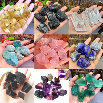 Crystal Shop Online Buy Genuine Healing Crystals