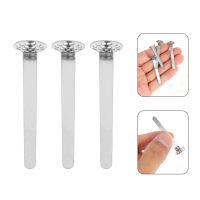 【CC】 10 Filter Mesh Handle Plumbing Tools Metal Pipe Filters Holder Bowl Reusable