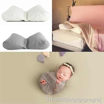 ❈۩ hrgrgrgregre Photography Props para recém-nascidos modelagem auxiliar lua cheia Baby Photo Props dias