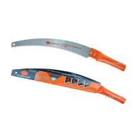 เลื่อยตัดกิ่ง เลื่อยโค้งตัดกิ่ง ขนาด 14 นิ้ว PUMPKIN PRUNING SAW รุ่น PPT-6042 เลื่อยโค้งตัดกิ่งไม้ เกรดเอ ผลิตจากเหล็กคาร์บอนสูง