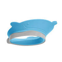 Moby Bath Visor หมวกอาบน้ำเด็กหรือหมวกสระผมสำหรับเด็กทารก