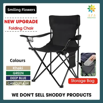 Buy Folding Chair With Back online
