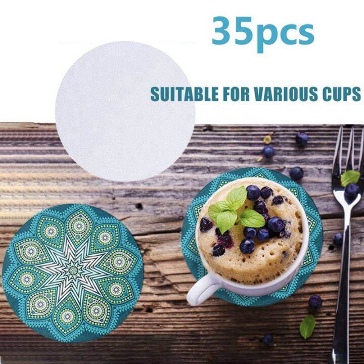 35pcs-round-sublimation-blank-coasters-sublimation-blank-cup-mat-sublimation-heat-transfer-coaster-heat-press