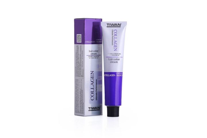 Nhuộm collagen tiwan tone màu vàng sẽ mang lại cho bạn một vẻ đẹp rạng rỡ, đầy sức sống. Khám phá ngay hình ảnh và cùng xem những lợi ích mà collagen mang lại cho tóc của bạn qua sản phẩm này.