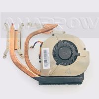 2023 latest Original laptop heatsink cooling fan cpu cooler For lenovo Z360 Z360A CPU Fan