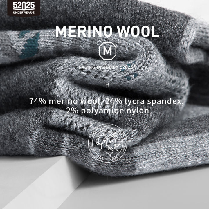 52025-thermal-merino-wool-men-socks-outdoor-hiking-crew-mens-socks-thermal-winter-socks-for-men-warm-winter-socks