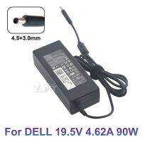 19.5V 4.62A 90W 4.5x3.0mm AC Laptop adapter For DELL XPS12 XPS13 XPS15 7572 5568 3458 3459 3465 3467 9530 Power Supply Charger